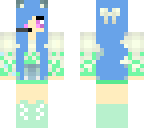 edit cat girl
