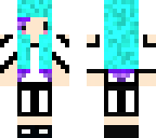 edited  skin