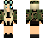 edited army girl 2