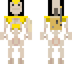 edited battle droid
