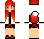 edited fire wolf