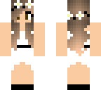 edited flower girl
