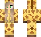edited giraffe 2
