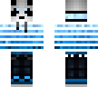 edited panda 