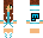 edited pewds girl