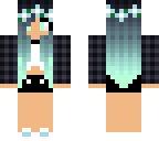 edited skin