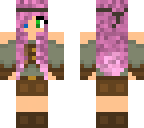 edited zoey