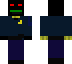 einbrecher melone