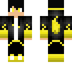 electric boy