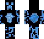 electric creeper