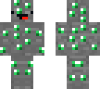 emerald ore