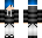 emo boy edit