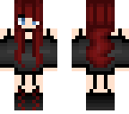 emo girl fix
