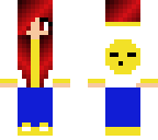 emoji girl 3