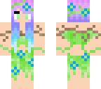 enchanted forest princess