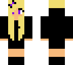 ender girl
