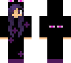 ender girl
