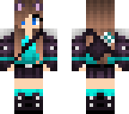 ender hunter
