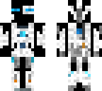 ender robot