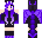 enderdragon girl
