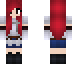 erza scarlet