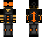 exo suit
