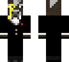 fancy cow
