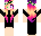 fancy hair base edit