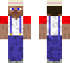 farmer steve