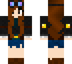female dantdm