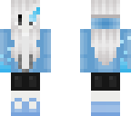 female sans
