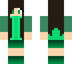 fern girl