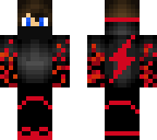 fiery ninja 
