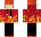 fire boy
