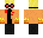 fire boy