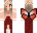 fire fairy xd