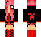 fire girl