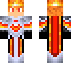 fire king