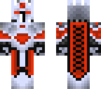 fire knight