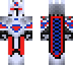 fire knight