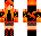 fire wolfie 