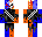 fireice ghost