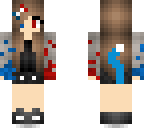 first skin
