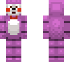 five night at candy's