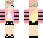 fixed skin