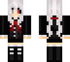 fixed version of tokyo ghoul