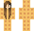 fixed waffle