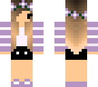 flower crown basic