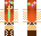 flower girl