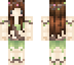 forest elf 4pixel arm